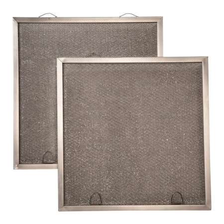 Broan-Nutone Broan Replacement Microtek Ductfree Filter for 41000, 46000, 11000 Series 41F